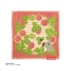 Linge De Maison|Maison Ghibli Mini Serviette rose Le préféré de la forêt - Mon Voisin Totoro 23×23