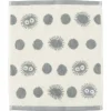 Linge De Maison|Maison Ghibli Mini Serviette Silhouette Noiraude 33x36 cm - Mon Voisin Totoro