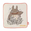 Linge De Maison|Maison Ghibli Mini Serviette Totoro anniversaire 7 25x25 cm - Mon Voisin Totoro
