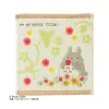 Linge De Maison|Maison Ghibli Mini Serviette Totoro Champs de fraises 25x25 - Mon Voisin Totoro