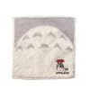 Linge De Maison|Maison Ghibli Mini Serviette Ventre de Totoro 25x25 cm - Mon Voisin Totoro