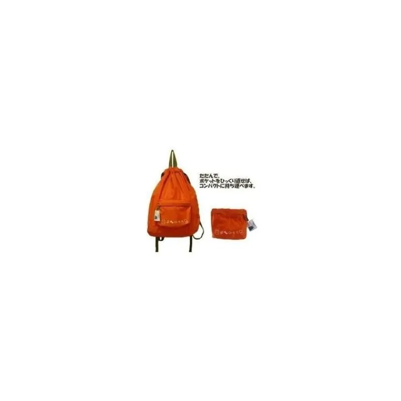 Sacs|Maison Ghibli My Neighbor Totoro : Knapsack, Orange