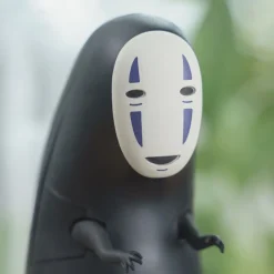 Jouets|Maison Ghibli No Face à Friction - Le Voyage de Chihiro