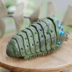 Jouets|Maison Ghibli Ohm Bleu à Friction - Nausicaä