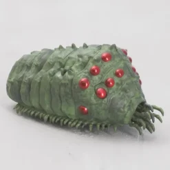 Jouets|Maison Ghibli Ohm Rouge à Friction - Nausicaä