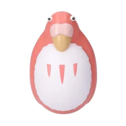 Jouets|Maison Ghibli Pack 2 Figurines Roly-poly Perruches Rouge & Jaune - Le Garçon et le