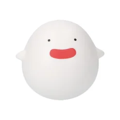 Jouets|Maison Ghibli Pack 2 Figurines Roly-poly Héron & Warawara - Le Garçon et le Héron