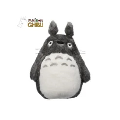 Peluches Classiques|Maison Ghibli Peluche Acrylique Totoro Gris M - Mon Voisin Totoro