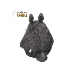 Peluches Classiques|Maison Ghibli Peluche Acrylique Totoro Gris M - Mon Voisin Totoro