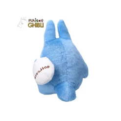 Peluches Classiques|Maison Ghibli Peluche Acrylique Totoro Bleu M - Mon Voisin Totoro