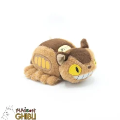 Peluches Beanbag|Maison Ghibli Peluche Beanbag Chatbus - Mon Voisin Totoro