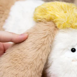 Peluches Classiques|Maison Ghibli Peluche géante Hihn - Le Château Ambulant