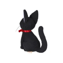 Peluches Classiques|Maison Ghibli Peluche Jiji mascotte S - Kiki la petite sorcière