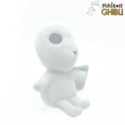 Peluches Classiques|Maison Ghibli Peluche Kodama M – Princesse Mononoké