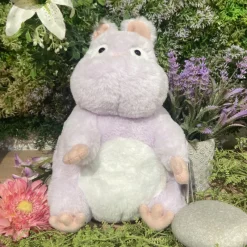 Peluches Nakayoshi|Maison Ghibli Peluche Nakayoshi Boh Mouse  - Le Voyage de Chihiro