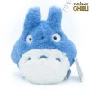 Peluches Nakayoshi|Maison Ghibli Peluche Nakayoshi Totoro Bleu S - Mon Voisin Totoro