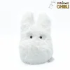 Peluches Nakayoshi|Maison Ghibli Peluche Nakayoshi Totoro Blanc S - Mon Voisin Totoro