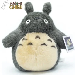 Peluches Classiques|Maison Ghibli Peluche Totoro Big M - Mon Voisin Totoro