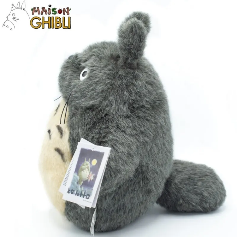 Peluches Classiques|Maison Ghibli Peluche Totoro Big M - Mon Voisin Totoro