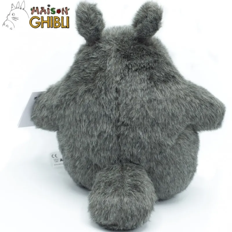Peluches Classiques|Maison Ghibli Peluche Totoro Big M - Mon Voisin Totoro