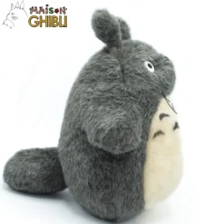 Peluches Classiques|Maison Ghibli Peluche Totoro Big M - Mon Voisin Totoro