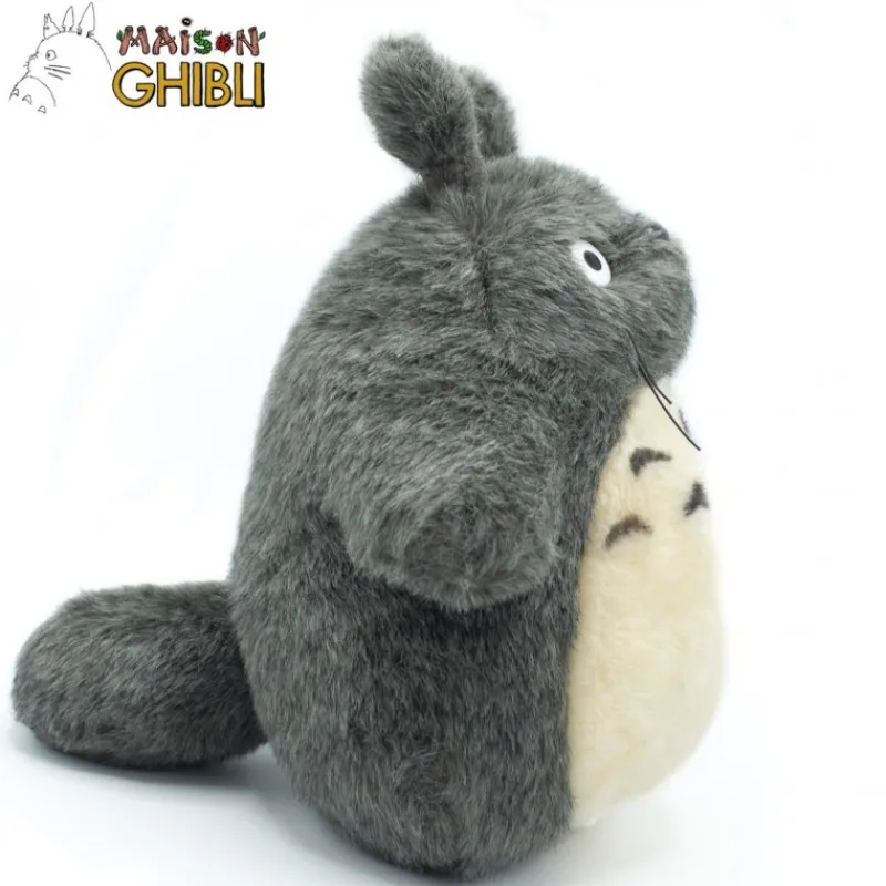 Peluches Classiques|Maison Ghibli Peluche Totoro Big M - Mon Voisin Totoro