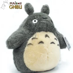Peluches Classiques|Maison Ghibli Peluche Totoro Big M - Mon Voisin Totoro