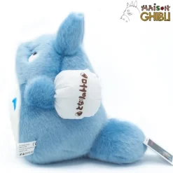 Peluches Classiques|Maison Ghibli Peluche Totoro Bleu 25cm - Mon Voisin Totoro