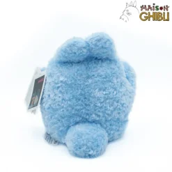 Peluches Fluffy|Maison Ghibli Peluche Totoro Bleu Marionnette - Mon Voisin Totoro