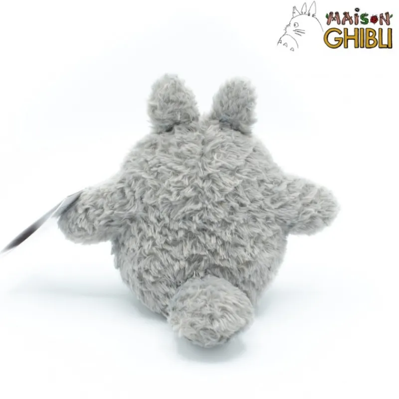 Peluches Fluffy|Maison Ghibli Peluche Totoro Fluffy Big S - Mon Voisin Totoro