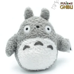Peluches Fluffy|Maison Ghibli Peluche Totoro Fluffy Big M - Mon Voisin Totoro