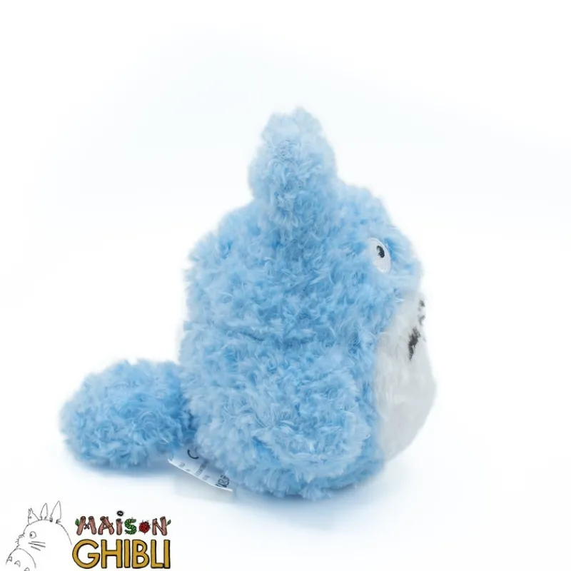 Peluches Fluffy|Maison Ghibli Peluche Totoro Fluffy Medium S - Mon Voisin Totoro