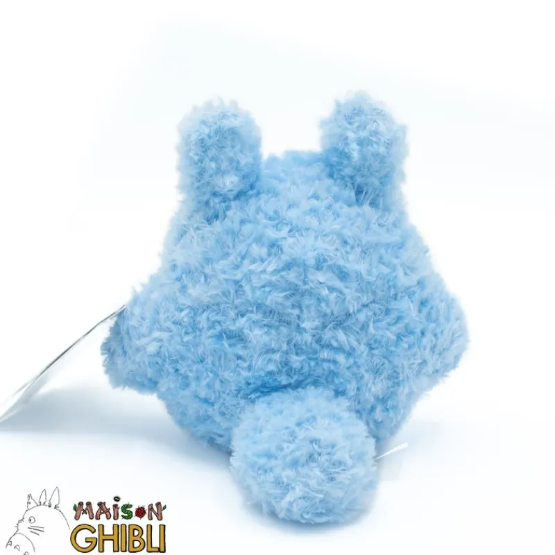 Peluches Fluffy|Maison Ghibli Peluche Totoro Fluffy Medium S - Mon Voisin Totoro