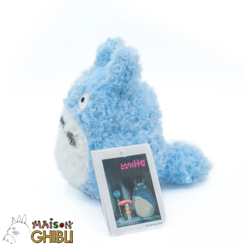 Peluches Fluffy|Maison Ghibli Peluche Totoro Fluffy Medium S - Mon Voisin Totoro