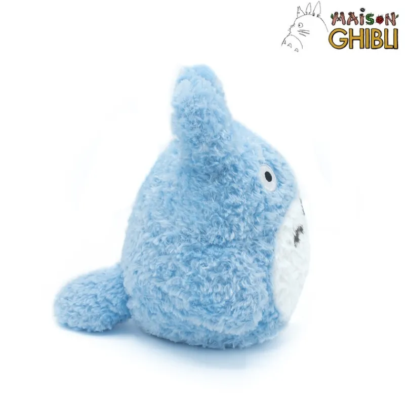 Peluches Fluffy|Maison Ghibli Peluche Totoro Fluffy Medium M - Mon Voisin Totoro