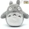 Peluches Fluffy|Maison Ghibli Peluche Totoro Gris Fluffy Big - Mon Voisin Totoro