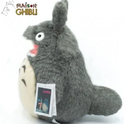 Peluches Classiques|Maison Ghibli Peluche Totoro Rugissant M - Mon Voisin Totoro