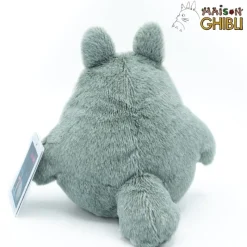 Peluches Classiques|Maison Ghibli Peluche Totoro Souriant M - Mon Voisin Totoro
