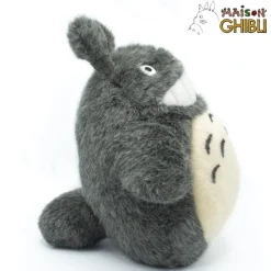 Peluches Classiques|Maison Ghibli Peluche Totoro Sourire 25cm - Mon Voisin Totoro