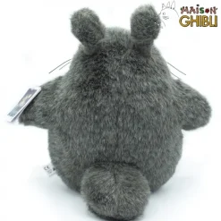 Peluches Classiques|Maison Ghibli Peluche Totoro Sourire 25cm - Mon Voisin Totoro