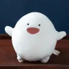 Peluches Classiques|Maison Ghibli Peluche Warawara riant - Le Garçon et le Héron