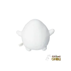 Peluches Classiques|Maison Ghibli Peluche Warawara riant - Le Garçon et le Héron