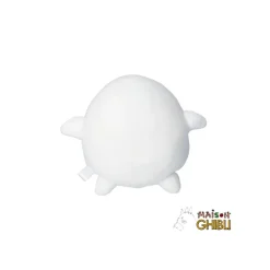 Peluches Classiques|Maison Ghibli Peluche Warawara rêveur - Le Garçon et le Héron