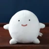 Peluches Classiques|Maison Ghibli Peluche Warawara souriant - Le Garçon et le Héron