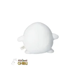 Peluches Classiques|Maison Ghibli Peluche Warawara souriant - Le Garçon et le Héron