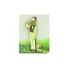Pins|Maison Ghibli Pins Baron - Le Royaume des chats