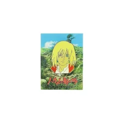 Pins|Maison Ghibli Pins Howl - Le Château ambulant