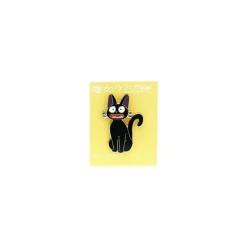 Pins|Maison Ghibli Pins Jiji Miaule - Kiki la petite sorcière