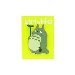 Pins|Maison Ghibli Pins Totoro Debout -  Mon Voisin Totoro