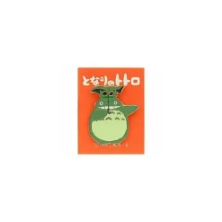 Pins|Maison Ghibli Pins Totoro Souriant - Mon Voisin Totoro